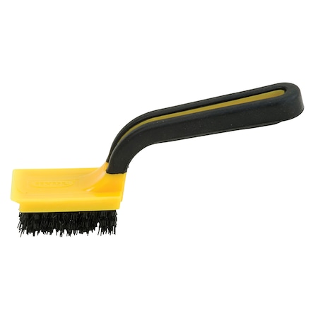 Hyde Flexible Nylon Stripping Brush 46804